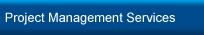 Project Management Services